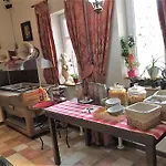 我的朋友别墅旅馆 3* Vysoké Tatry