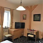 我的朋友别墅旅馆 3* Vysoké Tatry