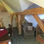 我的朋友别墅旅馆 招待所