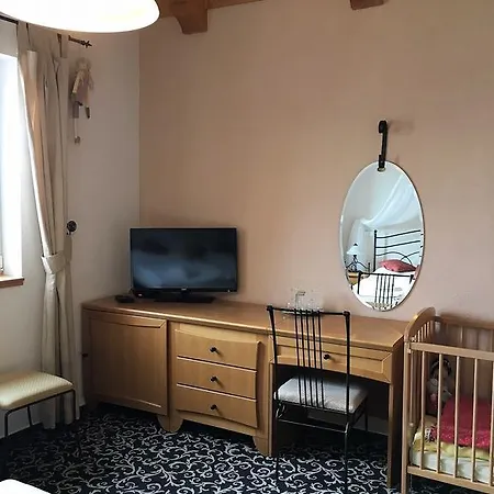 我的朋友别墅旅馆 3*