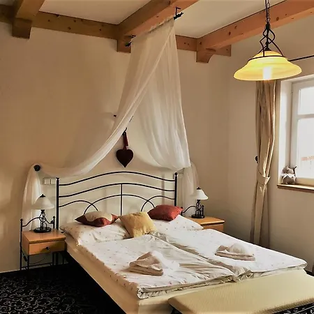 Mon Ami Casa de hóspedes Vysoké Tatry