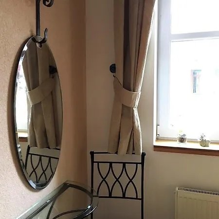 我的朋友别墅旅馆 Vysoké Tatry