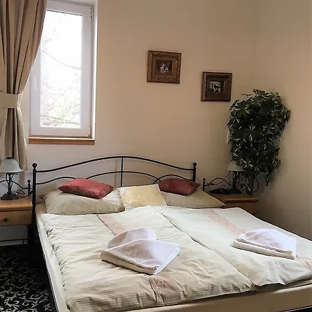 Mon Ami Guest house