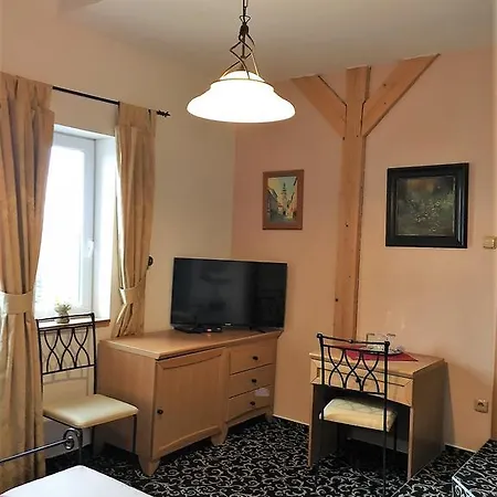 Mon Ami 3* Vysoké Tatry
