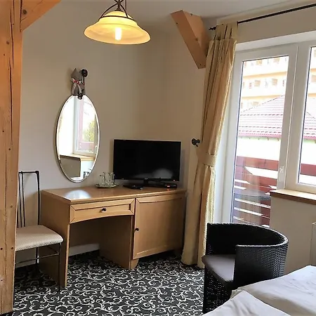 Mon Ami Guest house 3*