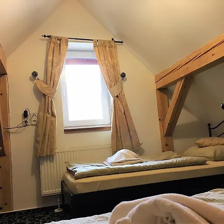 Guest house Mon Ami