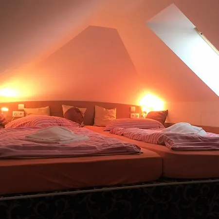 Casa de hóspedes Mon Ami