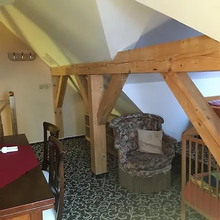 Mon Ami Guest house