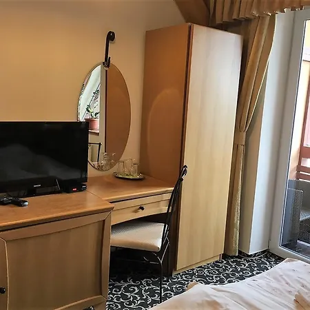 Mon Ami 3* Vysoké Tatry