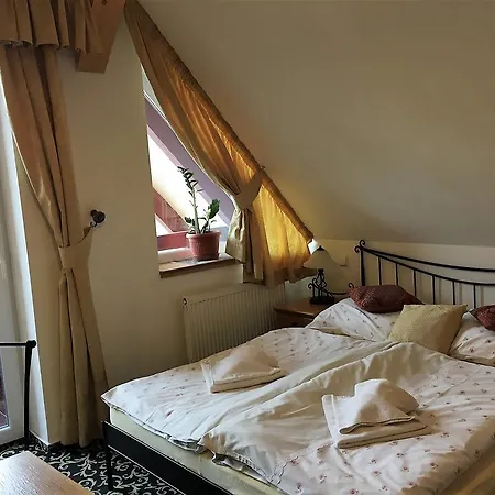 Guest house Mon Ami
